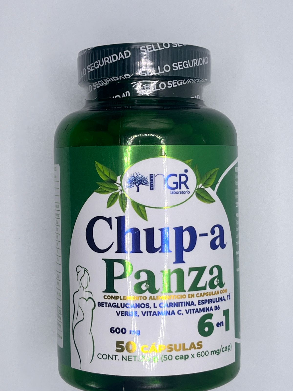 Chupa Panza