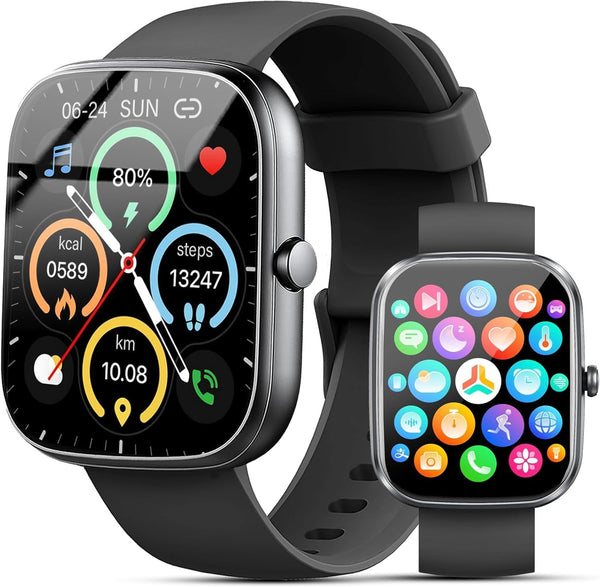 Reloj Inteligente para Todos