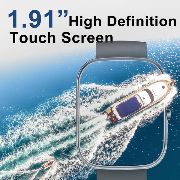 Reloj Inteligente para Todos