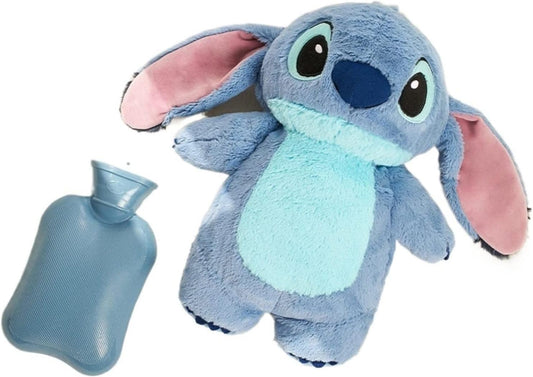 Oso Calentito de Alivio